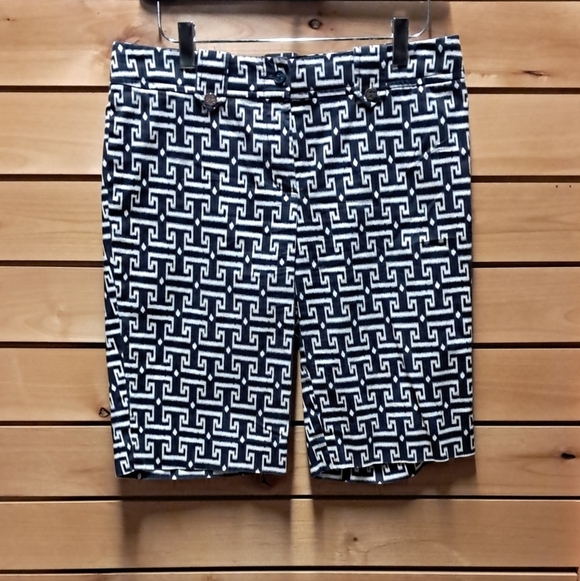 Tory Burch Pants - Tory Burch Shorts Size 4
